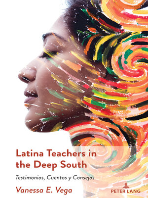 cover image of Latina Teachers in the Deep South